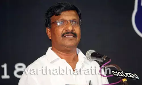 ಆರೆಸ್ಸೆಸ್‌ಗೆ ಬಿಜೆಪಿ ಸರಕಾರ ನೀಡಿದ ಭೂಮಿಯ ಬಗ್ಗೆ ತನಿಖೆಯಾಗಲಿ : ಮಾವಳ್ಳಿ ಶಂಕರ್