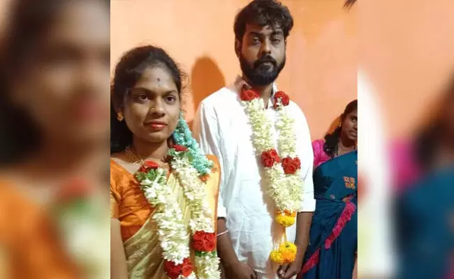 ಕೋಲಾರ : ನವ ದಂಪತಿಯ ಜಗಳ ಪ್ರಕರಣ; ಗಾಯಗೊಂಡಿದ್ದ ಪತಿ ಮೃತ್ಯು