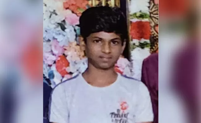 ಬೆಂಜನಪದವು : ಎಸ್ಸೆಸ್ಸೆಲ್ಸಿ ವಿದ್ಯಾರ್ಥಿ ಆತ್ಮಹತ್ಯೆ ಬೆಂಜನಪದವು : ಎಸ್ಸೆಸ್ಸೆಲ್ಸಿ ವಿದ್ಯಾರ್ಥಿ ಆತ್ಮಹತ್ಯೆ