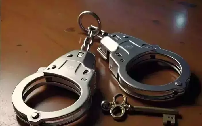 ಬೆಂಗಳೂರು | ಹಣಕ್ಕಾಗಿ ಮೊಬೈಲ್ ಸಿಡಿಆರ್ ಮಾರಾಟ ಆರೋಪ : ಪೊಲೀಸ್ ಸಿಬ್ಬಂದಿ ಸೇರಿ ಇಬ್ಬರು ಸಿಸಿಬಿ ಬಲೆಗೆ