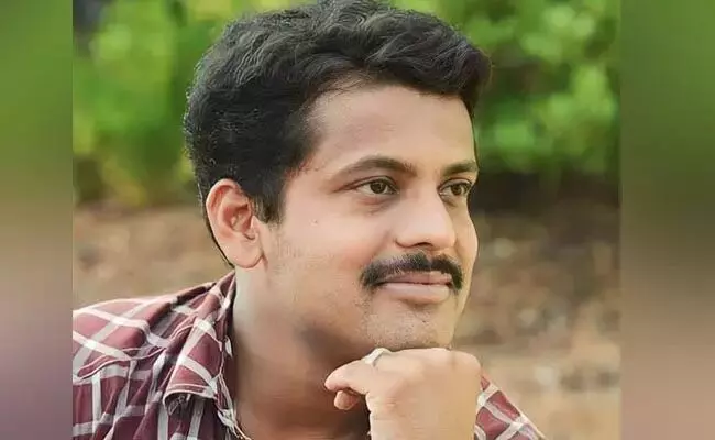 ಪತ್ರಕರ್ತ ವೆಂಕಟೇಶ ಸಂಪ ಅವರಿಗೆ ಅಭಿರುಚಿ ಮಾಧ್ಯಮ ರತ್ನ ಪ್ರಶಸ್ತಿ