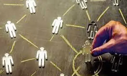 ಪರಿಶಿಷ್ಟರಲ್ಲಿ ಕ್ರೀಮಿ ಲೇಯರ್- ಮನುವಾದಿ ಅಧಿಕ ಪ್ರಸಂಗ