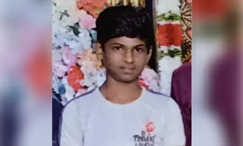 ಬೆಂಜನಪದವು : ಎಸ್ಸೆಸ್ಸೆಲ್ಸಿ ವಿದ್ಯಾರ್ಥಿ ಆತ್ಮಹತ್ಯೆ