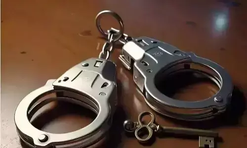 ಬೆಂಗಳೂರು | ಹಣಕ್ಕಾಗಿ ಮೊಬೈಲ್ ಸಿಡಿಆರ್ ಮಾರಾಟ ಆರೋಪ : ಪೊಲೀಸ್ ಸಿಬ್ಬಂದಿ ಸೇರಿ ಇಬ್ಬರು ಸಿಸಿಬಿ ಬಲೆಗೆ