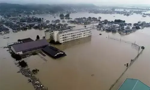 ಯೆಮನ್ ನಲ್ಲಿ ಪ್ರವಾಹ: 30 ಮಂದಿ ಮೃತ್ಯು