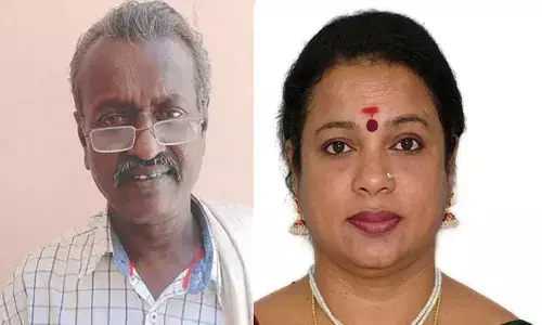 ‘ನಾಟಕ ಅಕಾಡೆಮಿ’ ಪ್ರಶಸ್ತಿ ಪ್ರಕಟ | ಉಮಾಶ್ರೀ, ಕೋಟಿಗಾನಹಳ್ಳಿ ರಾಮಯ್ಯ ಸೇರಿ ಮೂವರಿಗೆ ‘ಜೀವಮಾನ ಪ್ರಶಸ್ತಿ’