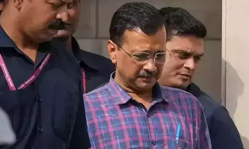 ಕೇಜ್ರಿವಾಲ್ ಆ. 20ರ ವರೆಗೆ ನ್ಯಾಯಾಂಗ ಬಂಧನ ವಿಸ್ತರಣೆ