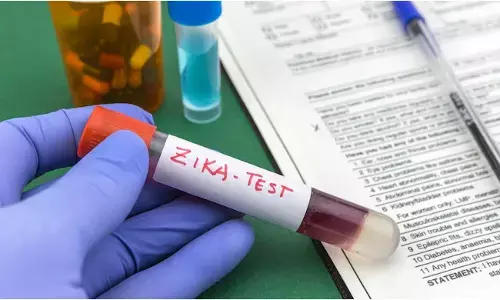 ಮಹಾರಾಷ್ಟ್ರ| ಈ ವರ್ಷ 88 ಝೀಕಾ ವೈರಸ್ ಸೋಂಕಿನ ಪ್ರಕರಣಗಳು ವರದಿ