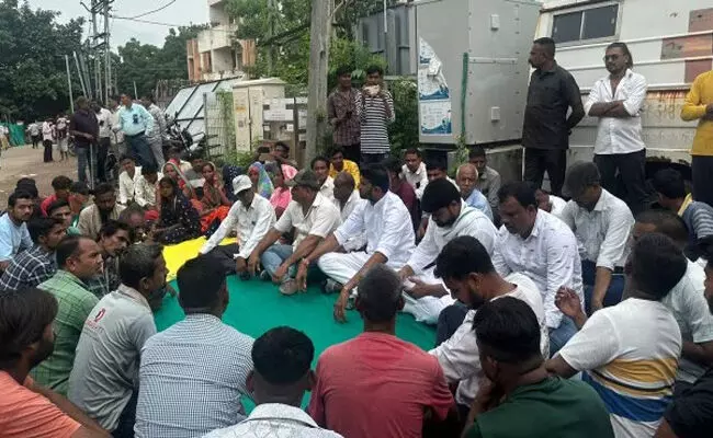 ಗುಜರಾತ್: ಕಳ್ಳತನದ ಶಂಕೆಯಲ್ಲಿ ಇಬ್ಬರು ಆದಿವಾಸಿಗಳನ್ನು ಥಳಿಸಿ ಹತ್ಯೆಗೈದ ಗುಂಪು