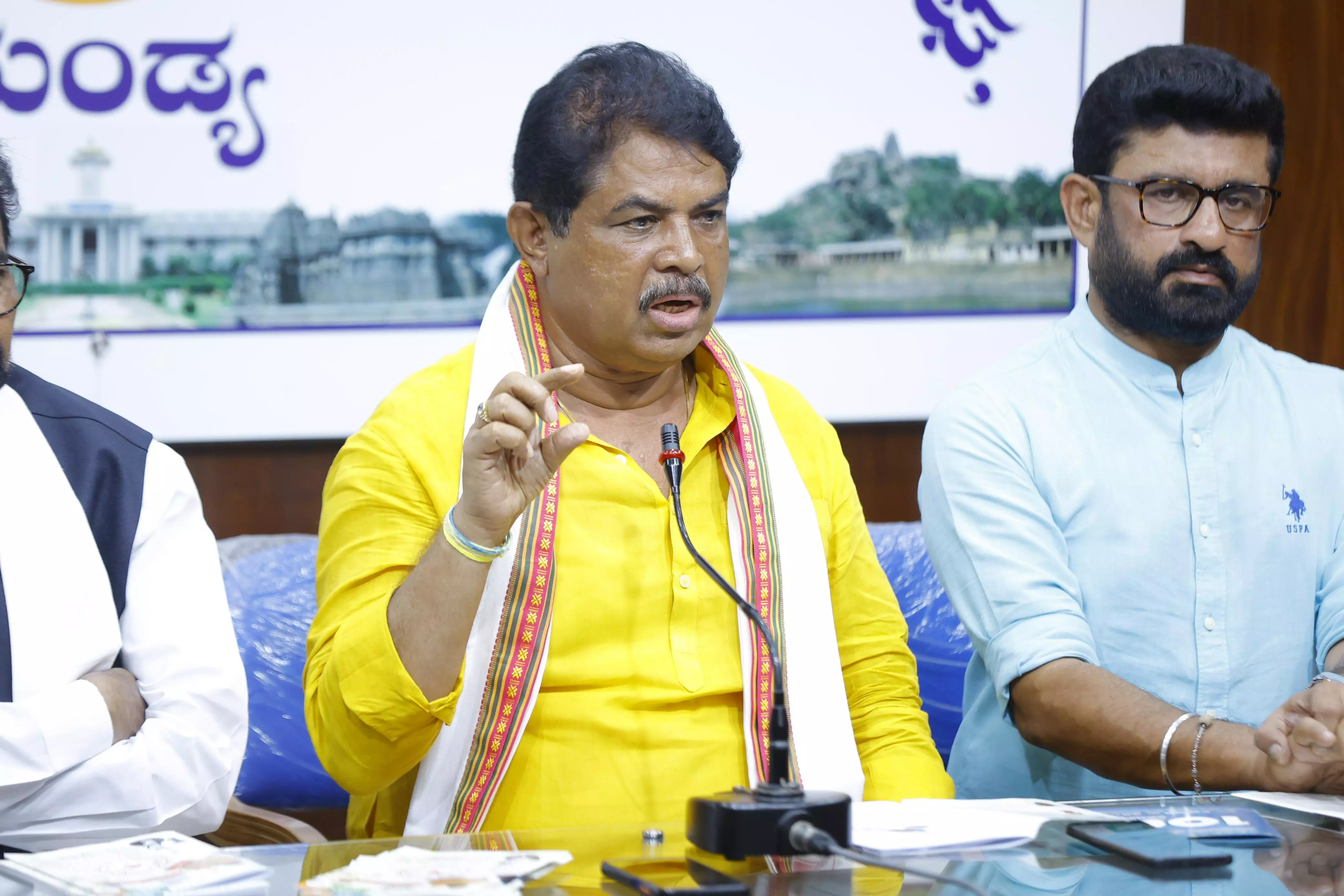 ಕಾಂಗ್ರೆಸ್ ಪಕ್ಷವು ವಿಪಕ್ಷವಾಗಲು ತಯಾರಿ ಮಾಡುತ್ತಿದೆ: ಆರ್.ಅಶೋಕ್ ಟೀಕೆ