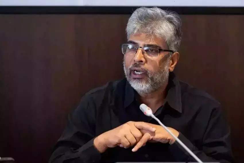 ಶಿಕ್ಷಕರ ‘ಬೆಂಗಳೂರು ಚಲೋ’ ಕೈಬಿಡುವಂತೆ ಕ್ರಮ ವಹಿಸಲು ಪ್ರೊ.ನಿರಂಜನಾರಾಧ್ಯ ಒತ್ತಾಯ