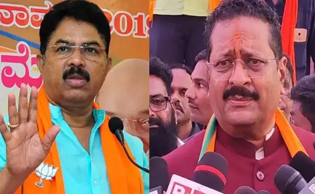 ಬಸನಗೌಡ ಪಾಟೀಲ್ ಯತ್ನಾಳ್ ಮೇಲೆ ನಾವು ಕ್ರಮ ಜರುಗಿಸಲು ಆಗಲ್ಲ‌ : ಅಸಹಾಯಕತೆ ಹೊರಹಾಕಿದ ಆರ್‌.ಅಶೋಕ್