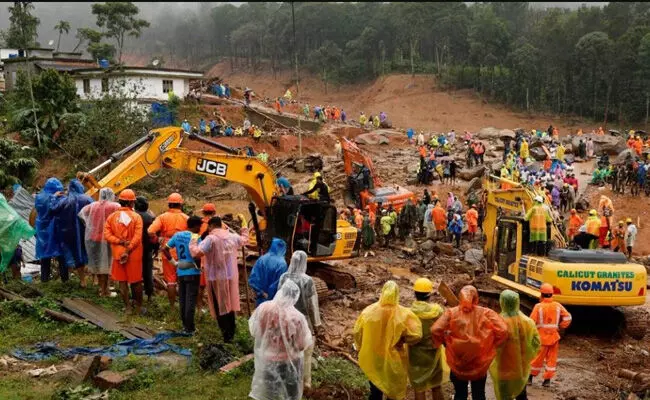 ವಯನಾಡ್ ಭೂಕುಸಿತ | ರಕ್ಷಣಾ ಕಾರ್ಯಾಚರಣೆಯ 11ನೇ ದಿನ ನಾಲ್ಕು ಶವಗಳು ಪತ್ತೆ ; 131 ಜನರು ಇನ್ನೂ ನಾಪತ್ತೆ
