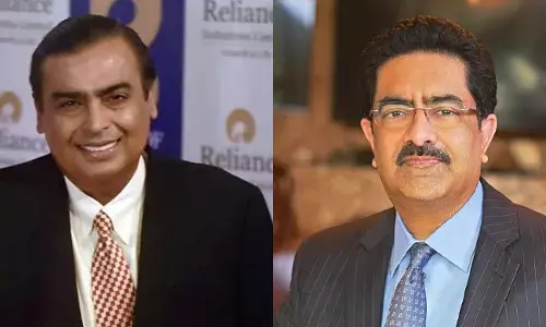 ಭಾರತದ ಮೂರು ಶ್ರೀಮಂತ ಕುಟುಂಬಗಳ ಒಟ್ಟು ಆಸ್ತಿ ಮೌಲ್ಯ ಸಿಂಗಾಪುರದ ಜಿಡಿಪಿಯಷ್ಟು!