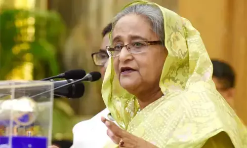 ಹಸೀನಾಗೆ ಬೆಂಬಲ ನೀಡಿದರೆ ಭಾರತದ ಜತೆ ಸಹಕಾರ ಕಷ್ಟ: ಬಿಎನ್ ಪಿ