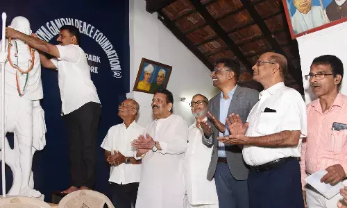 ಸ್ವಾತಂತ್ರ್ಯಕ್ಕಾಗಿನ ಹೋರಾಟದ ಕಿಚ್ಚು ಅವಿಸ್ಮರಣೀಯ: ಮೇಯರ್