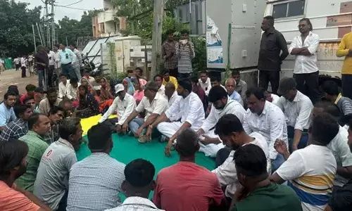 ಗುಜರಾತ್: ಕಳ್ಳತನದ ಶಂಕೆಯಲ್ಲಿ ಇಬ್ಬರು ಆದಿವಾಸಿಗಳನ್ನು ಥಳಿಸಿ ಹತ್ಯೆಗೈದ ಗುಂಪು