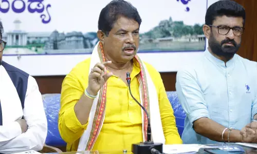 ಕಾಂಗ್ರೆಸ್ ಪಕ್ಷವು ವಿಪಕ್ಷವಾಗಲು ತಯಾರಿ ಮಾಡುತ್ತಿದೆ: ಆರ್.ಅಶೋಕ್ ಟೀಕೆ