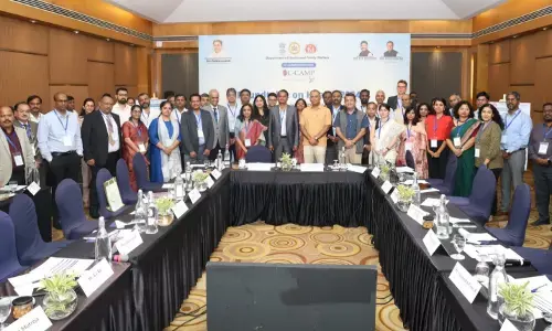 ಕಾರ್ಪೋರೇಟ್ ಕಂಪೆನಿಗಳು ಆರೋಗ್ಯ ಕ್ಷೇತ್ರಕ್ಕೆ ಸಿಎಸ್‍ಆರ್ ಹಣ ಹೆಚ್ಚು ವಿನಿಯೋಗಿಸಲಿ : ದಿನೇಶ್ ಗುಂಡೂರಾವ್