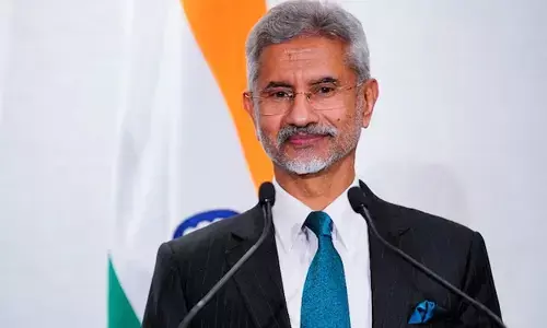 ರಶ್ಯ ಪರವಾಗಿ ಯುದ್ಧಮಾಡುತ್ತಿರುವ 69 ಭಾರತೀಯರ ಬಿಡುಗಡೆಗೆ ಕಾಯುತ್ತಿರುವ ಭಾರತ : ವಿದೇಶಾಂಗ ಸಚಿವ ಜೈಶಂಕರ್