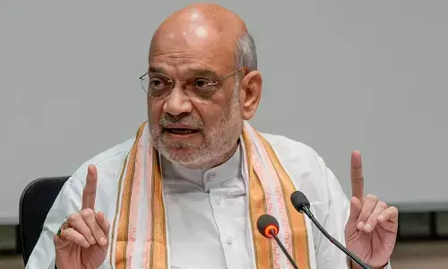 ಭಾರತ-ಬಾಂಗ್ಲಾ ಗಡಿ ಪರಿಸ್ಥಿತಿ ಅವಲೋಕಿಸಲು ಸಮಿತಿ : ಅಮಿತ್ ಶಾ