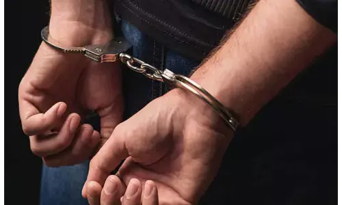 ಟೇಲರ್ ಸ್ವಿಫ್ಟ್ ಸಂಗೀತಗೋಷ್ಠಿ ಮೇಲೆ ದಾಳಿ ಸಂಚು | ಇನ್ನೋರ್ವ ಆರೋಪಿ ಬಂಧನ