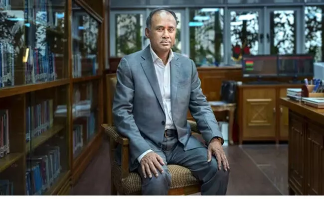 ಬಾಂಗ್ಲಾದೇಶ ಬ್ಯಾಂಕ್ ಗವರ್ನರ್ ರಾಜೀನಾಮೆ