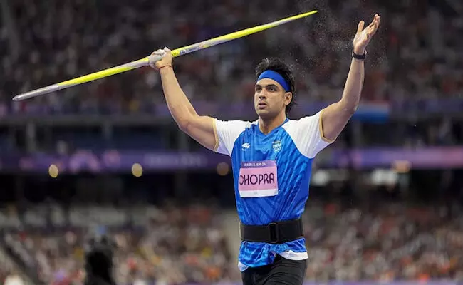 ಭಾರತದ ಜಾವೆಲಿನ್ ಥ್ರೋ ತಾರೆ ನೀರಜ್ ಚೋಪ್ರಾಗೆ ಶೀಘ್ರದಲ್ಲೇ ಶಸ್ತ್ರಚಿಕಿತ್ಸೆ