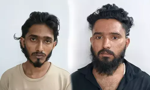 ಉಪ್ಪಿನಂಗಡಿ | ಮಾದಕ ವಸ್ತು ಸಾಗಾಟ: ಇಬ್ಬರ ಬಂಧನ