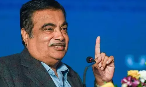 ಪಂಜಾಬ್ ನಲ್ಲಿ ಕಾನೂನು ಮತ್ತು ಸುವ್ಯವಸ್ಥೆ ಸುಧಾರಿಸದಿದ್ದರೆ ರಾಷ್ಟ್ರೀಯ ಹೆದ್ದಾರಿ ಯೋಜನೆ ರದ್ದು: ನಿತಿನ್ ಗಡ್ಕರಿ ಎಚ್ಚರಿಕೆ