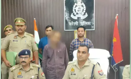 ಉತ್ತರ ಪ್ರದೇಶ: ಮಧ್ಯವಯಸ್ಕ ಮಹಿಳೆಯರನ್ನು ಗುರಿಯಾಗಿಸಿ ಹತ್ಯೆ ನಡೆಸುತ್ತಿದ್ದ ಸರಣಿ ಹಂತಕನ ಬಂಧನ