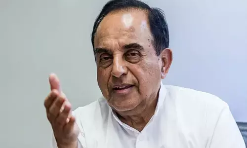 ಪ್ರಧಾನಿ ಮೋದಿ, ಅಮಿತ್‌ ಶಾ ವಿರುದ್ಧ ಕಾನೂನು ಕ್ರಮದ ಎಚ್ಚರಿಕೆ ನೀಡಿದ ಸುಬ್ರಮಣಿಯನ್‌ ಸ್ವಾಮಿ; ಕಾರಣವೇನು?