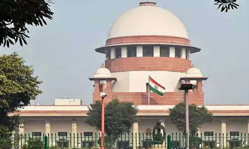 ಎಸ್‌ಸಿ/ಎಸ್‌ಟಿ ಮೀಸಲಾತಿ: ಕೆನೆಪದರ ಕುರಿತು ಸುಪ್ರೀಂ ಕೋರ್ಟ್ ಸಲಹೆ ತಳ್ಳಿಹಾಕಿದ ಕೇಂದ್ರ ಸರಕಾರ