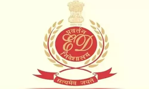 ಕೆಐಎಡಿಬಿ ಕಚೇರಿ ಮೇಲೆ ಈಡಿ ದಾಳಿ ಪ್ರಕರಣ : ಮುಂದುವರೆದ ಶೋಧ, ಓರ್ವ ವಶಕ್ಕೆ