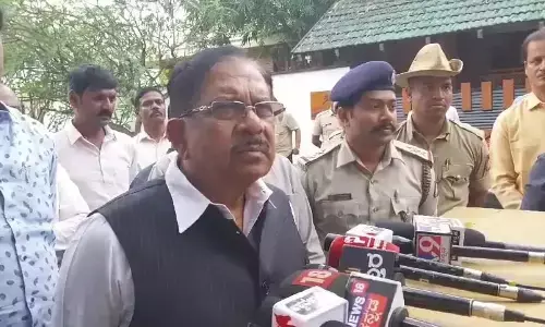 ಬಿಎಸ್‌ವೈ ವಿರುದ್ಧದ ಪೊಕ್ಸೋ ಪ್ರಕರಣ | ತಡೆಯಾಜ್ಞೆ ತೆರವುಗೊಳಿಸುತ್ತೇವೆ : ಜಿ.ಪರಮೇಶ್ವರ್