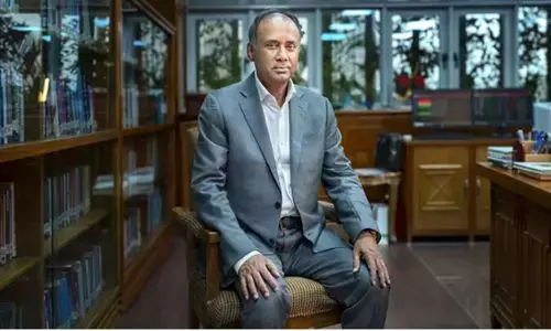 ಬಾಂಗ್ಲಾದೇಶ ಬ್ಯಾಂಕ್ ಗವರ್ನರ್ ರಾಜೀನಾಮೆ