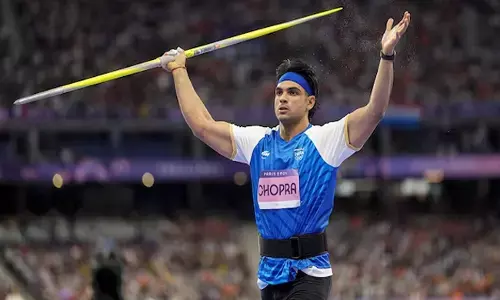 ಭಾರತದ ಜಾವೆಲಿನ್ ಥ್ರೋ ತಾರೆ ನೀರಜ್ ಚೋಪ್ರಾಗೆ ಶೀಘ್ರದಲ್ಲೇ ಶಸ್ತ್ರಚಿಕಿತ್ಸೆ