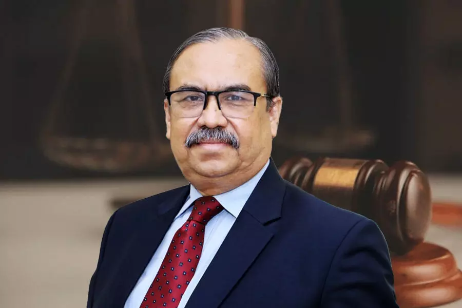 ಬಾಂಗ್ಲಾ: ಸುಪ್ರೀಂಕೋರ್ಟ್ ಸಿಜೆ ರಾಜೀನಾಮೆ