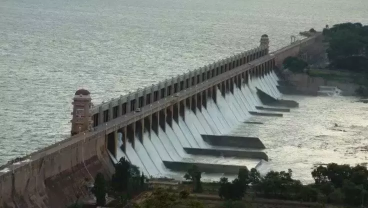 ಮುರಿದುಬಿದ್ದ ತುಂಗಾಭದ್ರ ಅಣೆಕಟ್ಟಿನ 19ನೇ ಗೇಟ್ ಲಿಂಕ್: ತೀರವಾಸಿಗಳಿಗೆ ಆತಂಕ