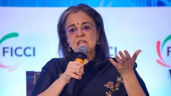 ಚಾರಿತ್ರ್ಯ ಹರಣದ ಪ್ರಯತ್ನ: ಹಿಂಡೆನ್ ಬರ್ಗ್ ವರದಿಯ ಆರೋಪ ನಿರಾಕರಿಸಿದ ಸೆಬಿ ಮುಖ್ಯಸ್ಥೆ ಮಾಧಬಿ ಪುರಿ ಬುಚ್