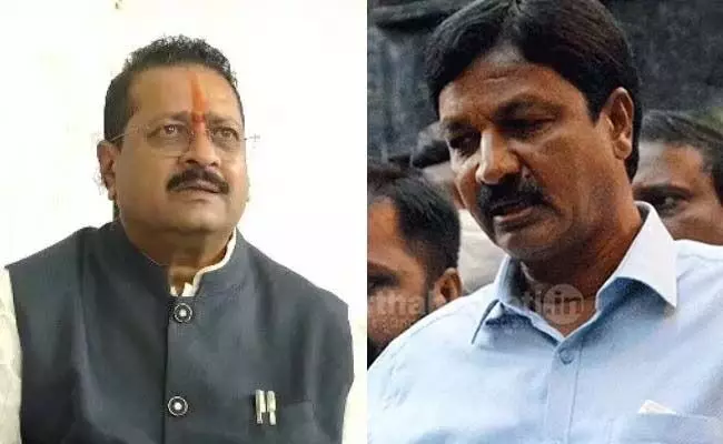 ಪಾದಯಾತ್ರೆ ಮುಗಿದ ಬೆನ್ನಲ್ಲೇ ಯತ್ನಾಳ್, ಜಾರಕಿಹೊಳಿ ನೇತೃತ್ವದಲ್ಲಿ ಬಿಜೆಪಿ ʼಅತೃಪ್ತʼ ನಾಯಕರ ಸಭೆ!