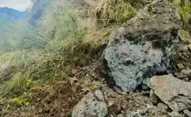 ಲಿಬಿಯಾ | ತ್ಯಾಜ್ಯ ವಿಲೇವಾರಿ ಸ್ಥಳದಲ್ಲಿ ಭೂಕುಸಿತ ; 8 ಮಂದಿ ಮೃತ್ಯು