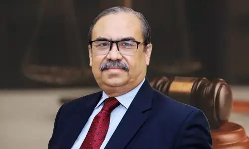 ಬಾಂಗ್ಲಾ: ಸುಪ್ರೀಂಕೋರ್ಟ್ ಸಿಜೆ ರಾಜೀನಾಮೆ