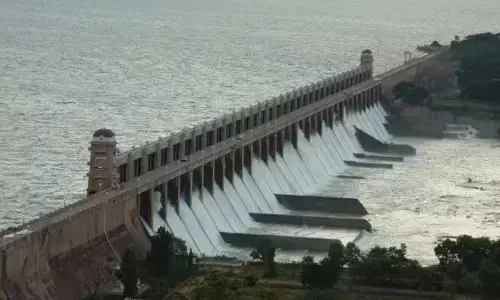 ಮುರಿದುಬಿದ್ದ ತುಂಗಾಭದ್ರ ಅಣೆಕಟ್ಟಿನ 19ನೇ ಗೇಟ್ ಲಿಂಕ್: ತೀರವಾಸಿಗಳಿಗೆ ಆತಂಕ