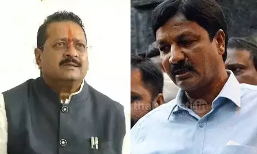 ಪಾದಯಾತ್ರೆ ಮುಗಿದ ಬೆನ್ನಲ್ಲೇ ಯತ್ನಾಳ್, ಜಾರಕಿಹೊಳಿ ನೇತೃತ್ವದಲ್ಲಿ ಬಿಜೆಪಿ ʼಅತೃಪ್ತʼ ನಾಯಕರ ಸಭೆ!