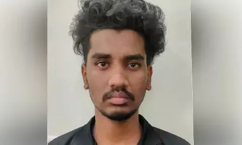 ಬೆಂಗಳೂರು | ಕಾಫಿ ಶಾಪ್‌ನ ಶೌಚಾಲಯದಲ್ಲಿ ಮೊಬೈಲ್ ಇಟ್ಟು ಚಿತ್ರೀಕರಣ : ಸಿಬ್ಬಂದಿಯ ಬಂಧನ