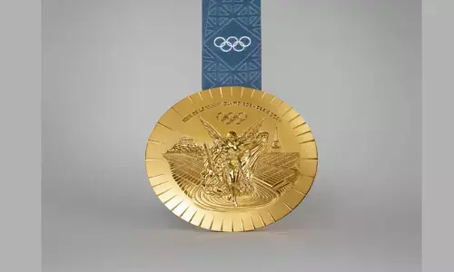 6 ಪದಕ ಗೆದ್ದರೂ ಚಿನ್ನ ಇಲ್ಲ | ಪ್ಯಾರಿಸ್ ಒಲಿಂಪಿಕ್ಸ್ ಅಭಿಯಾನ ಅಂತ್ಯಗೊಳಿಸಿದ ಭಾರತ