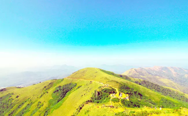 ಪ್ರವಾಸಿಗರ ಸ್ವರ್ಗ ಮುಳ್ಳಯ್ಯನಗಿರಿ ಒಡಲಿನಲ್ಲಿ ಪ್ರಾಕೃತಿಕ ವಿಕೋಪದ ಆತಂಕ