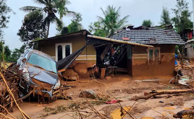 ವಯನಾಡ್ ಭೂಕುಸಿತ | ಸಂತ್ರಸ್ತರ ಸಾಲ ಮನ್ನಾ ಮಾಡಲು ನಿರ್ಧರಿಸಿದ ಕೇರಳ ಬ್ಯಾಂಕ್