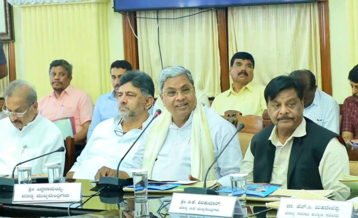 ಅ.3 ರಂದು ಮೈಸೂರು ದಸರಾ ಉದ್ಘಾಟನೆ